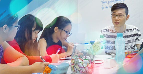 best tuition centre in Singapore