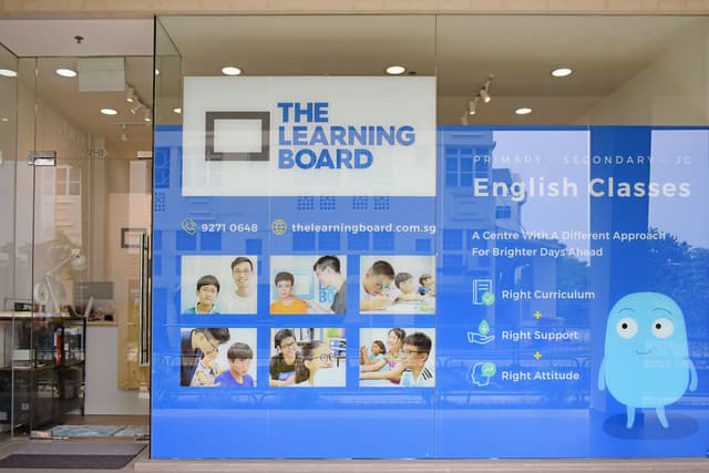 best tuition centre in Singapore