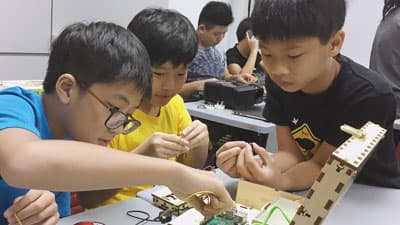 best tuition centre in Singapore