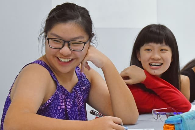 best tuition centre in Singapore