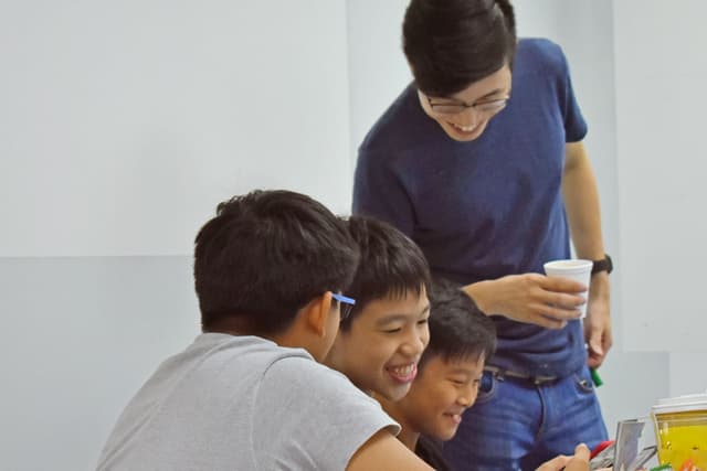 best tuition centre in Singapore