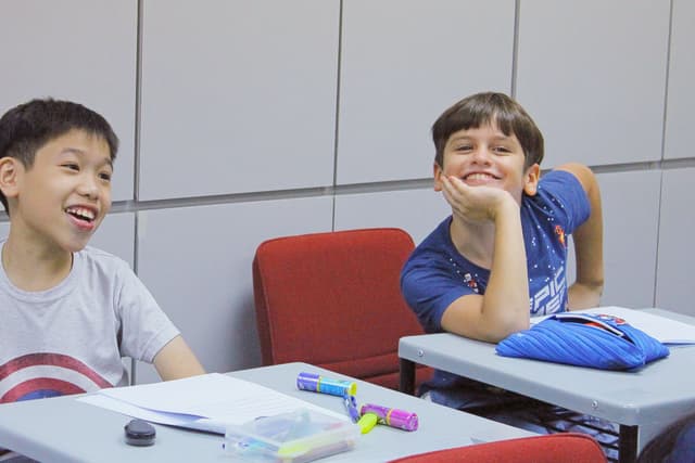 best tuition centre in Singapore