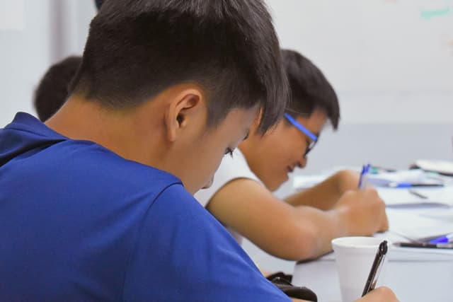 best tuition centre in Singapore