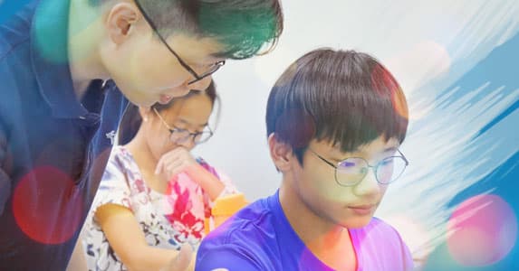 best tuition centre in Singapore