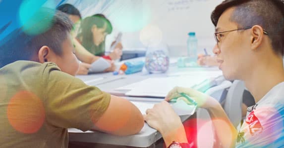 best tuition centre in Singapore